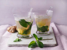 Alkoholfreie Alternativen Alkoholfreie Alternativen