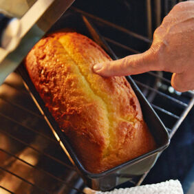 Rührkuchen Rührkuchen