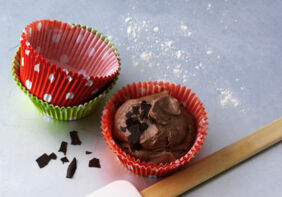 Muffins Backen Tipp 1 Muffins Backen Tipp 1