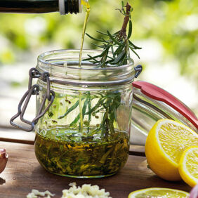 Nackensteaks vom Grill Nackensteaks vom Grill