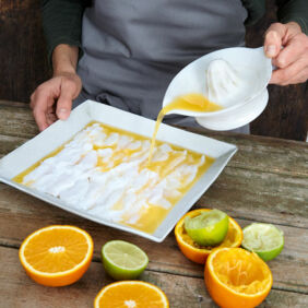 Ceviche – das Original Ceviche – das Original