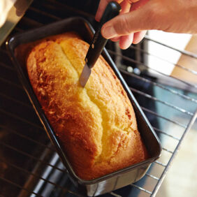 Rührkuchen Rührkuchen