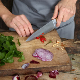 Ceviche – das Original Ceviche – das Original