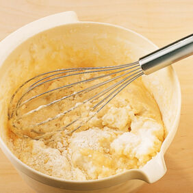 Rhabarber-Tiramisu im Glas Rhabarber-Tiramisu im Glas