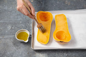 Kuerbispueree zubereiten Step3 Kuerbispueree zubereiten Step3