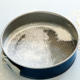 Zucchini-Tomaten-Quiche Zucchini-Tomaten-Quiche