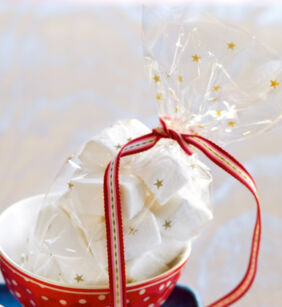 Marshmallows Marshmallows