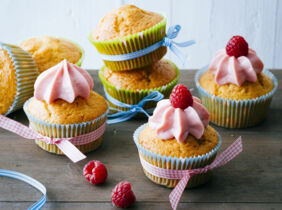 Cupcakes Himbeercreme Rezept Cupcakes Himbeercreme Rezept