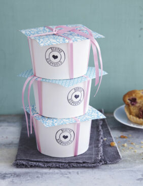 Muffins Backen Tipp 6 Muffins Backen Tipp 6