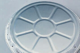 Räuchern Aluschale Räuchern Aluschale