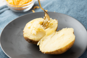 Kumpir Schritt 2 Kumpir Schritt 2