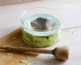 Sauer Einmachen Sauerkraut selber machen Schritt 3 Sauer Einmachen Sauerkraut selber machen Schritt 3