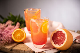 Lillet Cocktail Lillet Cocktail