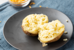 Kumpir - Schritt 3 Kumpir - Schritt 3