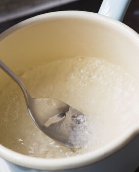 Schweinebraten mit Kruste Schweinebraten mit Kruste