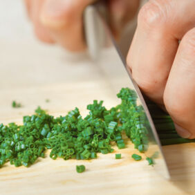 Schinkennudeln Schinkennudeln