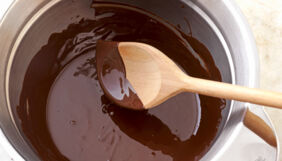 Kuvertüre richtig temperieren perfekte Kuvertüre Kuvertüre richtig temperieren perfekte Kuvertüre