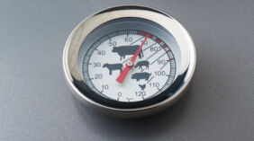 Räuchern Temperatur Räuchern Temperatur