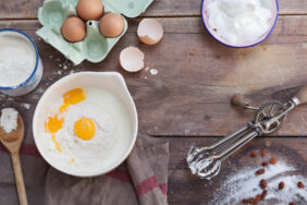 Mehlspeisen Rezepte Mehlspeisen Rezepte