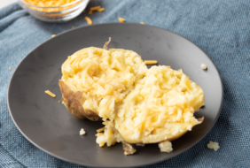 Kumpir - Schritt 5 Kumpir - Schritt 5