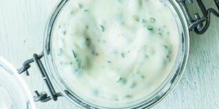 Joghurt Remoulade Joghurt Remoulade
