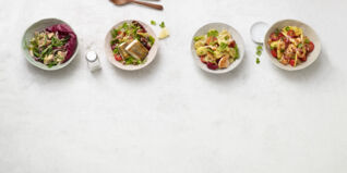 Rezepte unter Kalorien Rezepte unter Kalorien