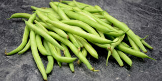 Grüne Bohnen Grüne Bohnen