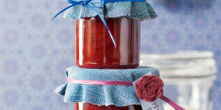 Cranberry Chutney Cranberry Chutney