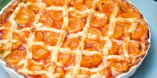 Aprikosenkuchen Rezepte Aprikosen Crostata Aprikosenkuchen Rezepte Aprikosen Crostata