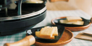 Wissenswertes zu Raclette Wissenswertes zu Raclette