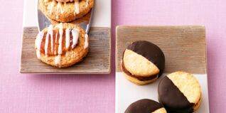 Nugat-Taler Nugat-Taler