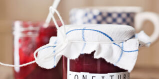 Süß Einmachen Marmelade und Konfitüre Süß Einmachen Marmelade und Konfitüre