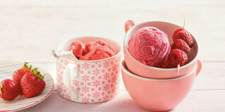 Eis selber machen Uebersicht alle Rezepte Eis selber machen Uebersicht alle Rezepte