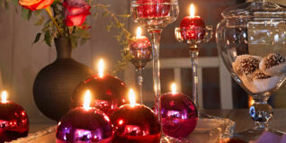 Weihnachtsmenüs Weihnachtsmenüs