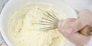 BUTTERCREME BUTTERCREME