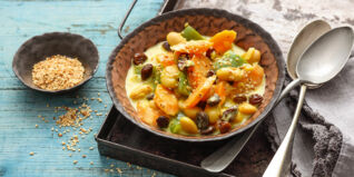 Möhren-Paprika-Topf Möhren-Paprika-Topf