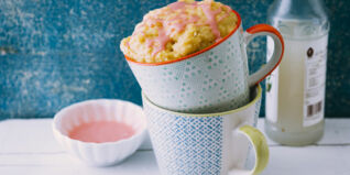 Tassenkuchen Mug Cake Rezepte Tassenkuchen Mug Cake Rezepte