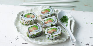 Sushi selber machen alle Rezepte im Überblick Sushi selber machen alle Rezepte im Überblick