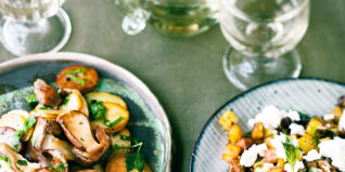 Steinpilzrezepte Steinpilzrezepte