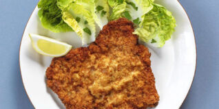 wiener-schnitzel wiener-schnitzel