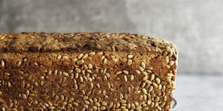 DunklesVollkornbrot DunklesVollkornbrot