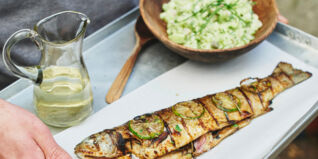 Fisch Speisefische Rezepte Fisch Speisefische Rezepte