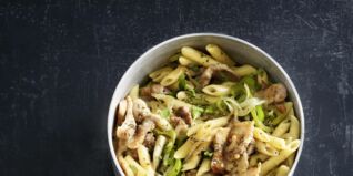 Bierstuben-Nudeln Bierstuben-Nudeln