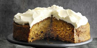 Zucchinikuchen Zucchinikuchen