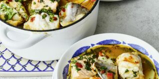 Lissabonner Fischtopf Lissabonner Fischtopf