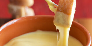 Kaesefondue Rezepte Kaesefondue Rezepte