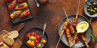 Silvester Fingerfood Rezepte Silvester Fingerfood Rezepte