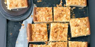 Butterkuchen Butterkuchen