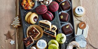 Plätzchen Resteverwertung Plätzchen Resteverwertung