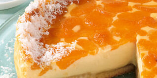 Schmandtorte Schmandtorte